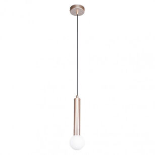 Lampa wisząca Filano PND-33574-1-CF Italux