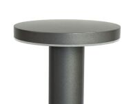 Słupek ogrodowy RONDO 1062-1050 SU-MA NOWOCZESNA - 2