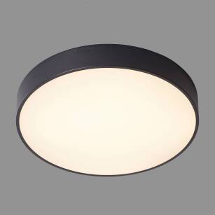 Lampa sufitowa Orbital 5361-830RC-BK-3 italux minimalistyczna nowoczesna