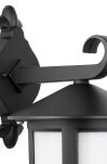 Kinkiet CORDOBA II K 3012/1/TD SU-MA STYLOWY Z ALUMINIUM - 4
