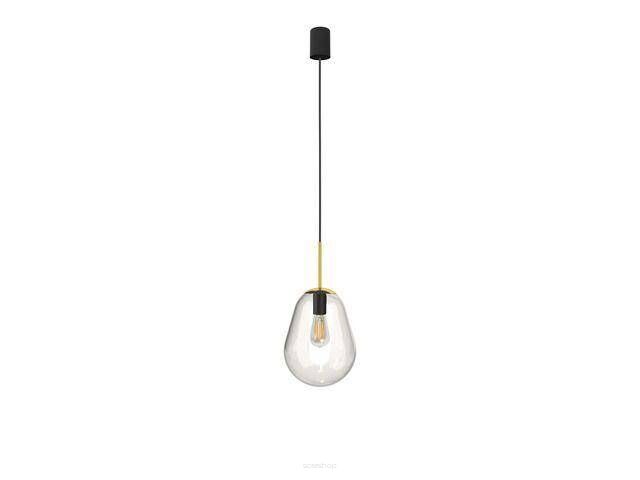 Lampa wisząca Pear S E27 8673