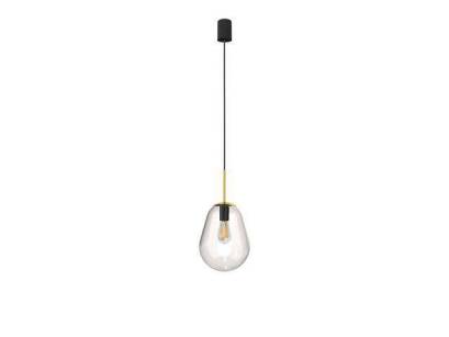 Lampa wisząca Pear S E27 8673