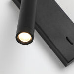 Kinkiet Cali WL-21017-BL Italux - 4