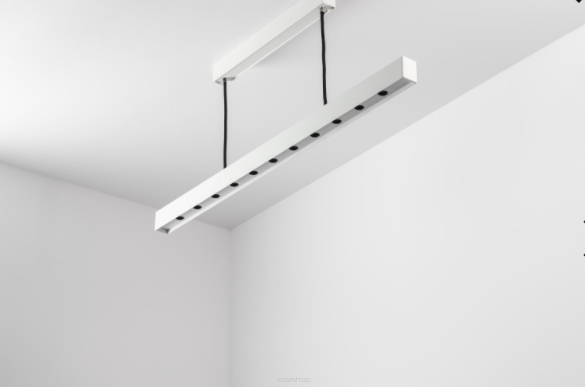 Lampa wisząca RAY multi.dot ZW 574 On-Off 5.2274 Labra LISTWA LED 57 cm