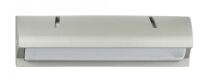Kinkiet zewnętrzny NELLY 91012C AL SU-MA SREBRNY ALUMINIOWY - 3