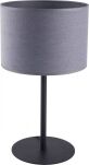 Lampa stołowa Falcon 6xE27 szara 9090 - 2