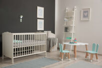 Kinkiet Otal WL-47390-1-GRN Italux - 2