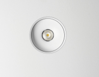 Oprawa wpuszczana HEDION 115 edge.LED 6.5W On-Off 4.2638 Labra Techniczna - 2