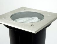 Oprawa najazdowa MIX 6725 D SU-MA OKRĄGŁA GU10 - 4