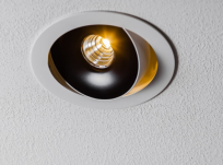 Oprawa wpuszczana INER 1 edge.LED 1x 6.5W On-Off 4.0759 Labra nowoczesna techniczna - 5