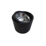 Lampa sufitowa ALIX 230V AZ3540 Azzardo Nowoczesna lampa techniczna tuba ruchome źródło światła - 2