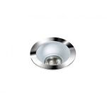 Lampa wpuszczana REMO 1 DOWNLIGHT AZ1730 Azzardo Okrągła techniczna CHROM - 3