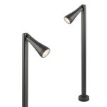 Lampa ogrodowa OTTAWA 9563 Nowodvorski Słupek latarnia 100 cm - 3