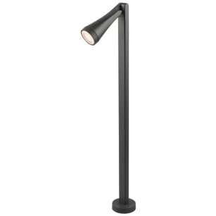 Lampa ogrodowa OTTAWA 9563 Nowodvorski Słupek latarnia 100 cm