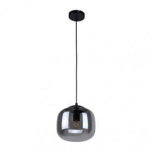 Lampa wisząca Calto PND-67705-1-BK-SG Italux