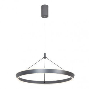 Lampa wisząca Ottana PND-64739-M-GR Italux