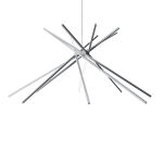 Lampa wisząca SHANG 0026.32 Vivida International Imponująca LED 54W - 3