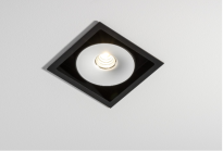 Oprawa wpuszczana MULTIVA EVO 115.1 edge.LED 12W On-Off 4.1825 Labra Nowoczesna - 2