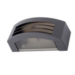 Lampa ogrodowa ORINOKO 4387 Nowodvorski Kinkiet nowoczesny elegancki  - 2