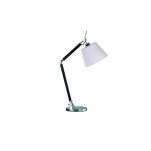Podstawa lampy stołowej biurkowej ZYTA S TABLE ALUMINIOWA CZARNA - 7