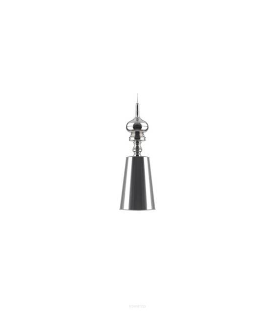 Lampa wisząca QUEEN 25 KING HOME 1018S2.CHROM