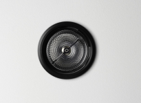 Oprawa sufitowa HEDION 115 Trim QR111 4.2650 Labra wpuszczana  - 4