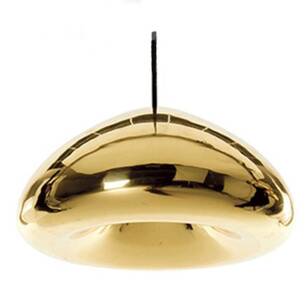 Lampa wisząca VICTORY GLOW M złota 30 cm ST-9002M gold