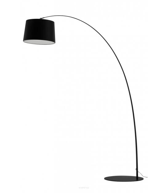 Lampa podłogowa CLEO KING HOME XCF2278.BLACK XCF2278.WHITE 