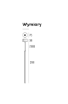 Lampa wisząca STIK 25.200 ZW LED 5.1767 Labra - 4