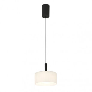 Lampa wisząca Austis PND-02836-1-BK Italux
