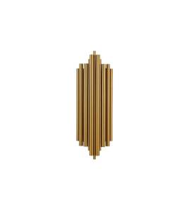 Kinkiet HARMONIC złoty KING HOME XCW9010-B.GOLD  