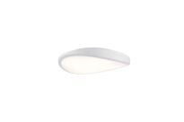 Lampa sufitowa plafon CIRCULO 48 TOP AZ0983 Azzardo Nowoczesna i minimalistyczna w kolorze białym - 2
