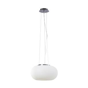 Lampa wisząca INEZ RLD93023-2A ZumaLine Nowoczesny zwis śr. 28 cm