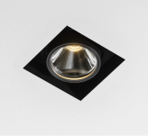 Oprawa wpuszczana 4.1860 MULTIVA EVO 80.1 Trimless - wkład LED 12W On-Off Labra bez ramki - 4