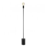 Lampa podłogowa CAPITAL FLOOR 1L BLACK MARKSLOJD 108110 - 2