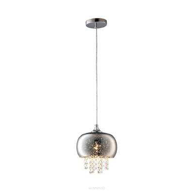 Lampa wisząca STARLIGHT kryształowa MILAGRO ML3789