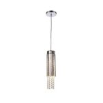 Lampa wisząca MOONLIGHT KRYSZTAŁOWA MILAGRO ML4363  - 2
