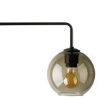 Kinkiet MONACO 9362 Nowodvorski Minimalistyczny w stylu retro vintage - 2