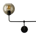Kinkiet MONACO 9362 Nowodvorski Minimalistyczny w stylu retro vintage - 3