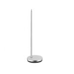 Lampa podłogowa GIO ECO AZ2408 Azzardo Łukowa lampa stojąca biała - 3