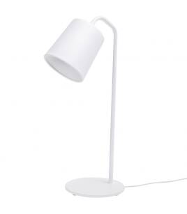 Lampa podłogowa FLAMING KING HOME ML7097-1.WHITE