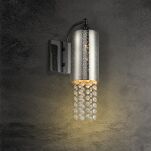 Lampa ścienna kinkiet MOONLIGHT MILAGRO ML4362 - 2