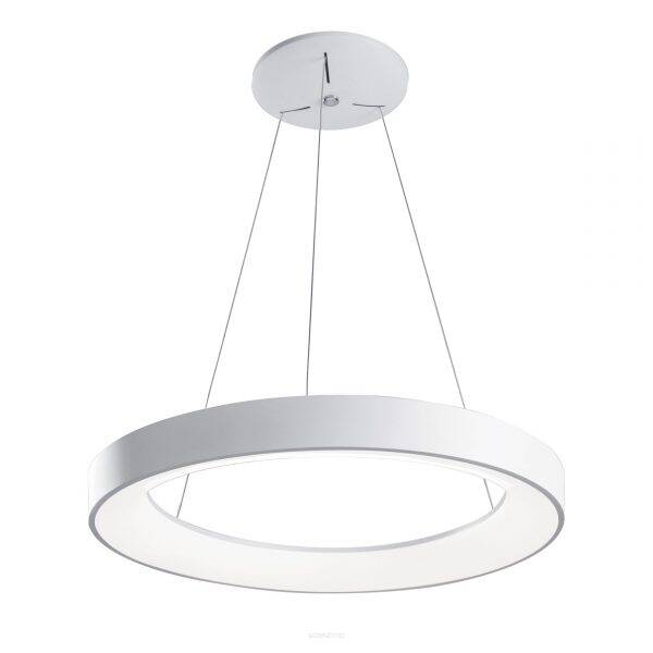 Lampa wisząca INNER R 0043.31.BI Vivida International Pierścień ring 80 cm 