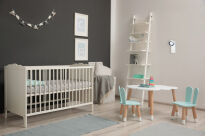 Kinkiet Fonten WL-47380-1-WH Italux - 2