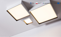 Oprawa natynkowa SOLID AREA 4.0 LABRA 3.1252 Geometryczna - 4