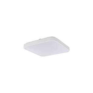 Plafon łazienkowy LED Agnes Square 16W 970lm 3000K biały 8112