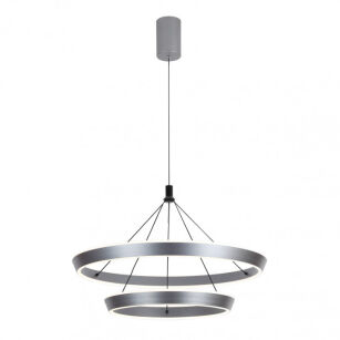 Lampa wisząca Ottana PND-64739A-GR Italux
