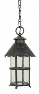 Lampa wisząca TOLEDO K 1018/1/R SU-MA OZDOBNE SZKŁO ALUMINIOWA PODSTAWA