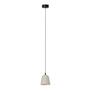 Lampa wisząca CAPRI A WHITE biały Azzardo AZ5645