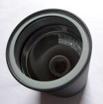 Oprawa natynkowa FOG 3403 Nowodvorski Zewnętrzna IP44 wysokość 16 cm - 7